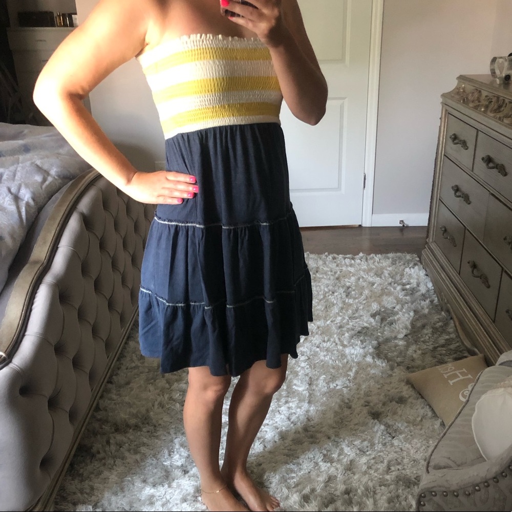 Summer dress ☀️